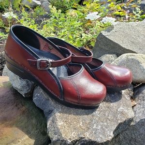 dansko marcelle sale